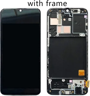 تاچ و ال سی دی ساوسونگ آ 40 / TOUCH LCD SAMSUNG A40 A405