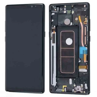 تاچ و ال سی دی سامسونگ نوت 8 / TOUCH LCD SAMSUNG NOTE 8