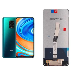 تاچ و ال سی دی شیائومی ردمی نوت 9 پرو / TOUCH LCD XIAOMI REDMI NOTE 9 PRO