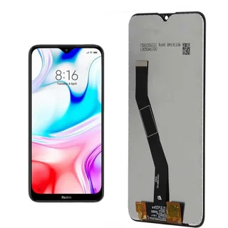 تاچ و ال سی دی شیائومی ردمی 8 / TOUCH LCD XIAOMI REDMI 8