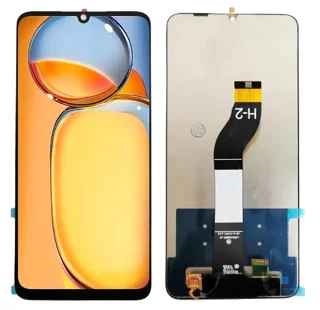تاچ و ال سی دی شیائومی ردمی 13 / TOUCH LCD XIAOMI REDMI 13