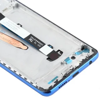 تاچ و ال سی دی شیائومی پوکو ایکس 3 پرو / TOUCH LCD XIAOMI POCO X3 PRO